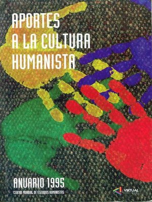 cover image of Aportes a la cultura humanista